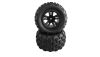 012-16300 Hjul Hyper Go 2 pack