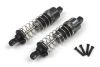 Slyder Oil-Filled Shock Set (2pcs/Front/Rear)