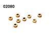 02080 Glidlager 5x10mm 6pack