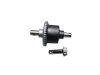 Diff fram Fighter-1, Extreme, Eagle 1:12
