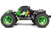Radiostyrda bilar - 1:10 - Quantum2 MT Flux BL Green - 4WD - 2,4Ghz - RTR