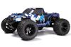 Radiostyrda bilar - 1:10 - Quantum2 MT Blue - 4WD - 2,4Ghz - RTR