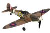 Radiostyrt flygplan - Mini Spitfire BL TopRC - 4 kanals - 2,4Ghz - SRTF