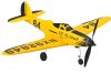 Radiostyrt flygplan - Mini FW190 BL TopRC - Gul - 4 kanals - 2,4Ghz - SRTF