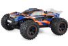 Radiostyrd bil - 1:16 - Hyper GO Truggy 4wd - 2,4Ghz - Blåorange - RTR