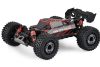Radiostyrd bil - 1:16 - Hyper GO Buggy 4wd - 2,4Ghz - Röd - RTR