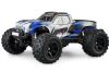 Radiostyrd bil - 1:16 - Hyper GO MT GPS 4wd - 2,4Ghz - Blå - RTR