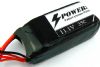 Batteri LiPo 1500mAh 11,1V 35C PS - T-kontakt / XT60