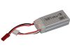 LiPo Batteri 2S 7,4V 700mAh BEC AXF180