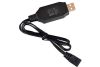 USB Laddkabel AXF180 - 059-314024