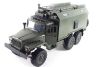 RC Militärlastbil - Ural B36 LKW 6WD - 1:16 - 2,4Ghz - RTR