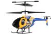 Radiostyrd helikopter - MD500E CX 2,4Ghz Gyro - RTF