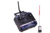 Sändarpaket - 6CH 2,4Ghz - FS-CT6B + FS-R6B AFHDS - FlySky