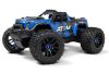 Radiostyrd bil - Maverick RC Atom AT1 Blue 4WD - 1:18 - 2,4Ghz - RTR