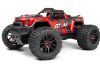 Radiostyrd bil - Maverick RC Atom AT1 Red 4WD - 1:18 - 2,4Ghz - RTR