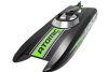 Radiostyrd båt - Atomic XS Black - 2,4Ghz - RTR