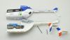 Kropp bak EC145 - 061-XK2K124017