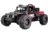 Radiostyrd bil - 1:14 - Hyper GO Desert Buggy BL 4wd - 2,4Ghz - RTR