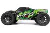 Radiostyrda bilar - 1:10 - Maverick Phantom XT 4wd - 2,4Ghz - Grön - RTR