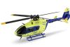 RC helikopter - AFX-135 Alpine Air Ambulance - 2,4Ghz - 6G - 4ch - RTF
