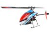 Radiostyrd helikopter - AFX200 - 2,4Ghz - 6G - 4ch - RTF