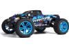 Radiostyrda bilar - 1:10 - Maverick Phantom MT 4wd - 2,4Ghz - Blå - RTR