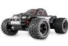 RC bilar - 1:10 - Hyper GO MTX10 BL 4S - 4WD - 2,4Ghz - Svart - RTR