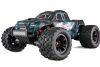 RC bilar - 1:10 - Hyper GO MTX10 BL 4S - 4WD - 2,4Ghz - Svart Blå - RTR