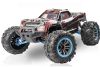 RC bilar - 1:10 - Crusher MT BL - 4WD - 2,4Ghz - RTR