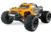 RC bil - 1:16 - MEW4 Monstertruck BL 4wd - 2,4Ghz - RTR