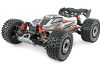RC bil - 1:16 - MEW4 Buggy BL 4wd - 2,4Ghz - RTR