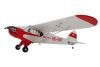 RC Sjöflygplan - Piper J3 Cub V4 1400 BL - 4CH - PNP