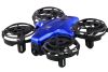 Radiostyrd Dron - Blue Sparrow - 2,4Ghz - RTF