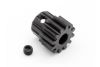 Pinion Gear 12T (1M/5.0mm Shaft)