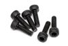 Cap Head Screw M3 X 10Mm (6Pcs)