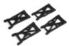 Lower Suspension Arm Set (Front/Rear)