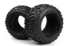 Tredz Linebacker Tire (122x68/2.8in/2pcs)