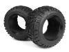 Tredz MixBlok Tire (122x68/2.8in/2pcs)