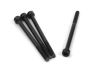 Cap Head Screw M3x43mm (4pcs)