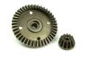 Differential Bevel Gear Set (43T/12T/M1.25)