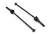 Front Universal Drive Shaft (2pcs)