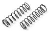 Shock Spring 16x66x1.1mm 10 Coils (2pcs)