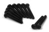 Button Head Screw M2x14mm (10pcs)