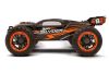 Radiostyrd bil - Slyder ST 4WD Orange - 1:16 - 2,4Ghz - RTR