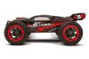 Radiostyrd bil - Slyder ST 4WD Red - 1:16 - 2,4Ghz - RTR