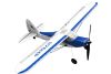 Radiostyrt flygplan - Sport Cub 500 BL - 2,4Ghz - Blå - SRTF