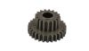 012-F22005 Drev Crusher