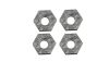 012-F22020 Hex Metall Crusher