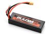 Batteri - 7,4V 5300mAh LiPo - 40C - XT60 - Plazma