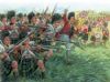 Byggmodell  - Napoleonic Wars - Scots Infantry - 1:72 - Italieri